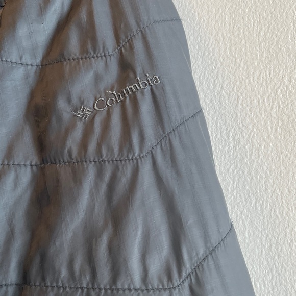 Columbia Sportswear Women's Omni-Heat Mid-length Coat - Picture 7 of 7